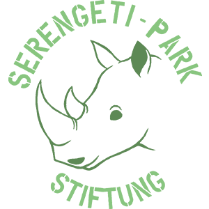 Logo der Serengeti Park Stiftung