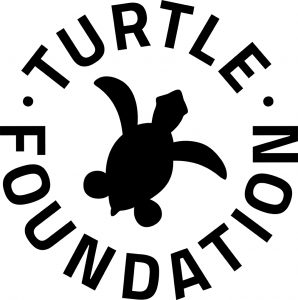 Logo turtle Foundation